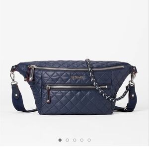 MZ Wallace Crosby Sling